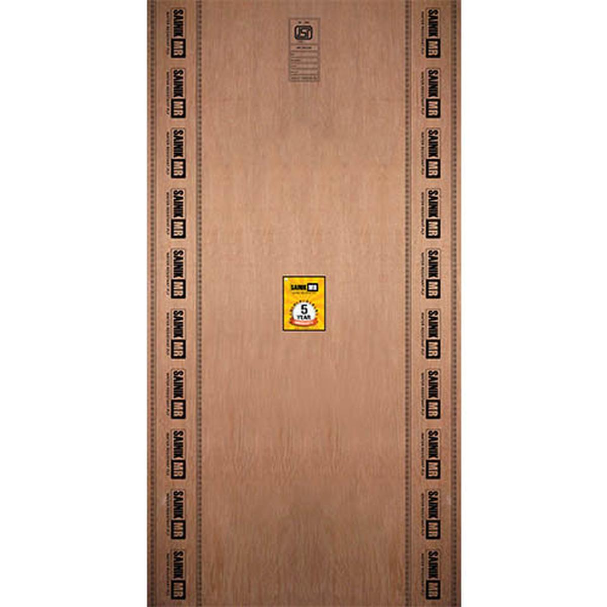 Century Ply Sainik MR CenturyPly 8 ft x 4 ft Plywood - 18 mm