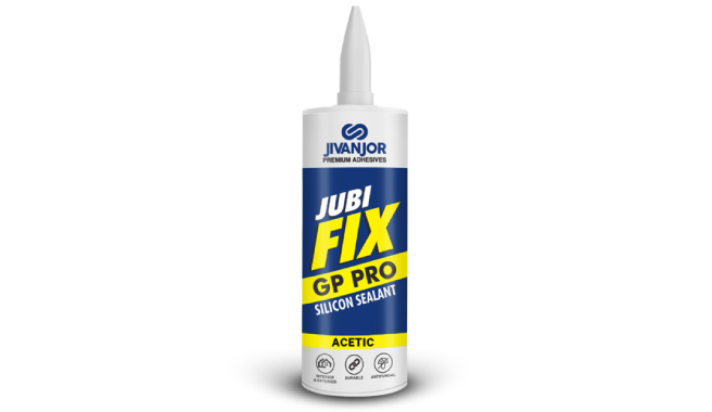 AD025 Jivanjor Adhesives | Sealing Adhesive | Jubi Fix GP Pro