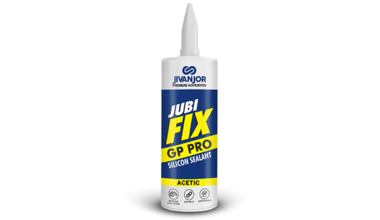 AD025 Jivanjor Adhesives | Sealing Adhesive | Jubi Fix GP Pro