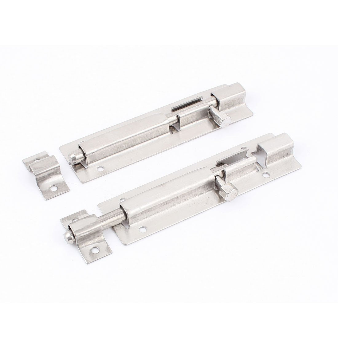 TB005 Tower Bolt | Stainless Steel | Door Latch Sliding Lock Barrel Bolt