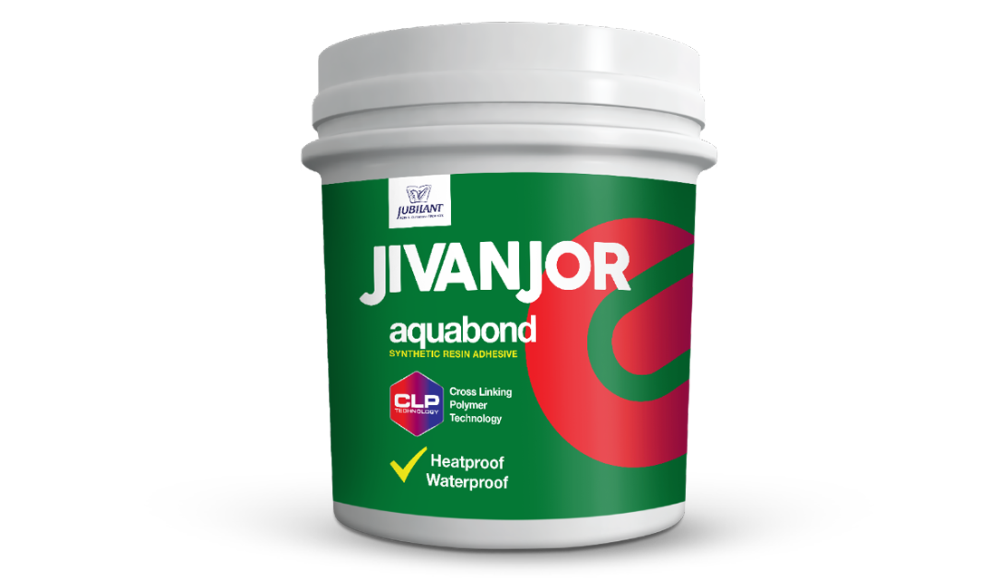 AD005 Jivanjor Water Proof Grade Adhesives | Aquabond