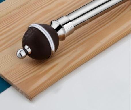 DC9003 Curtain Bracket | Wengi