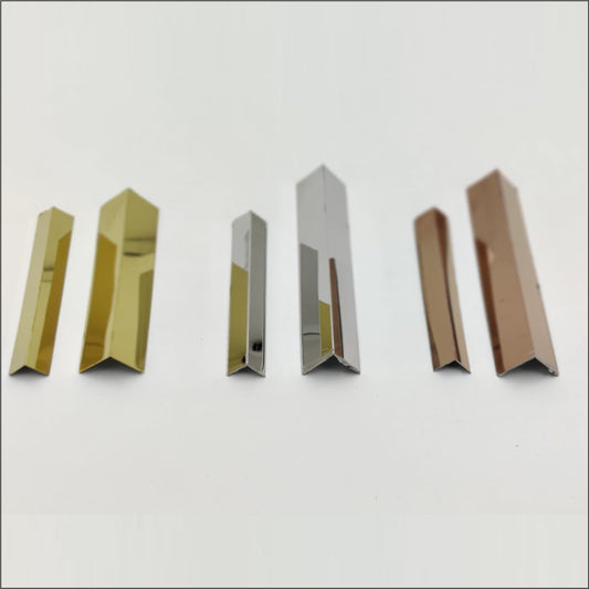 Decorative Patti / Profile - L SHAPE TRIM