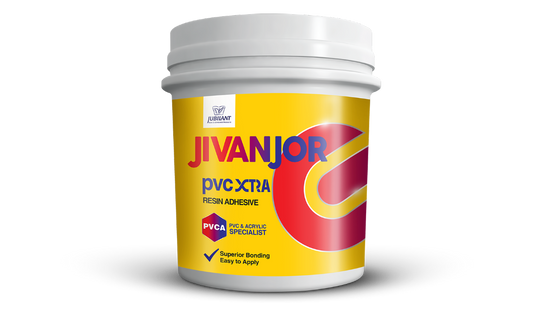 AD004 Jivanjor Speciality Adhesives | PVC Xtra