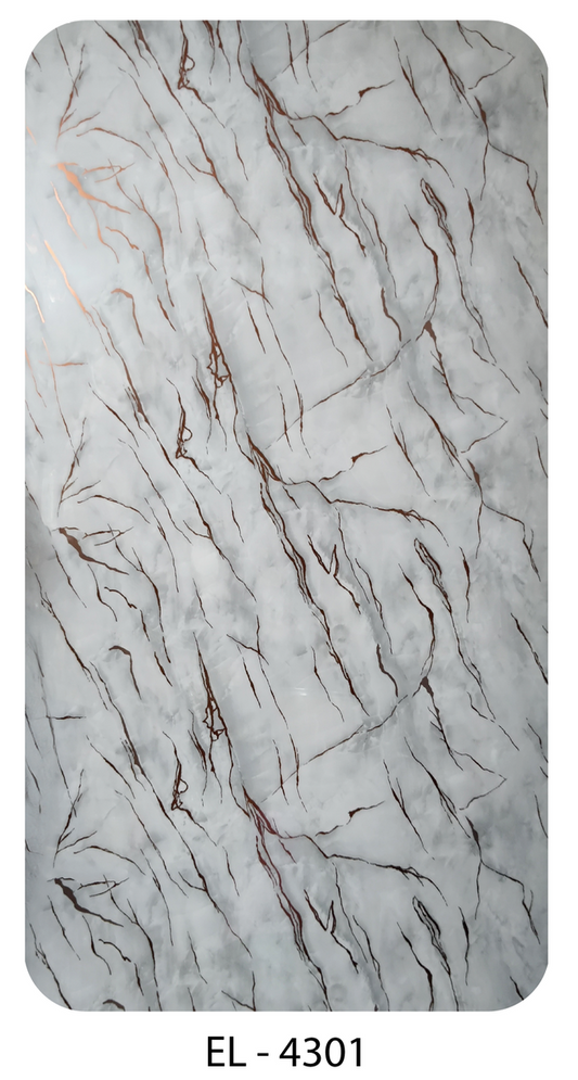 EL-4301 Marble Series 1.5mm Acrylic