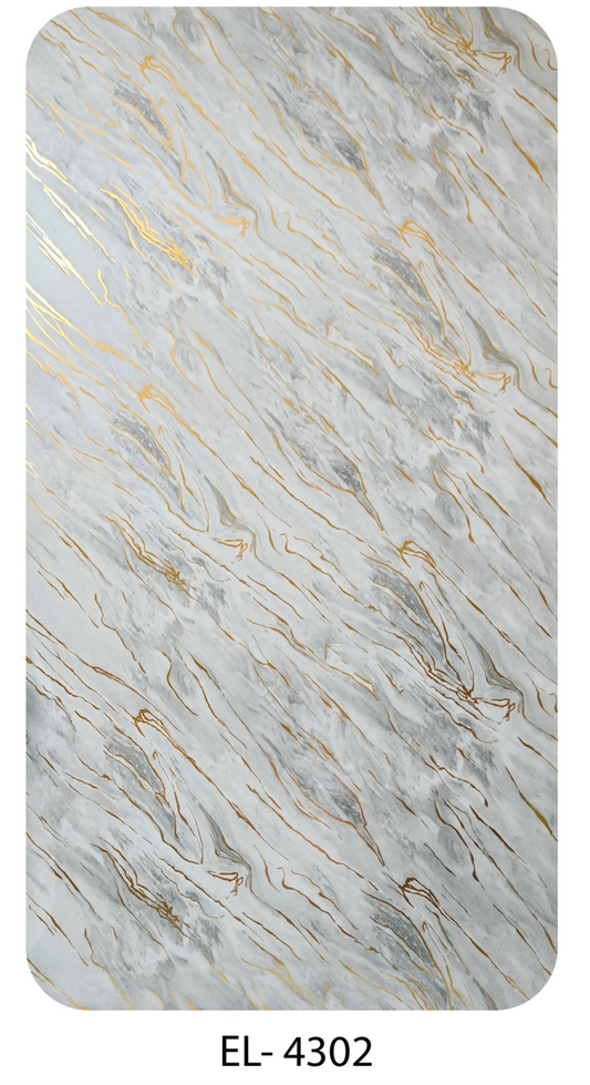 EL-4302 Marble Series 1.5mm Acrylic