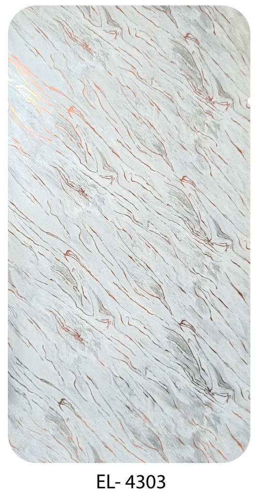 EL-4303 Marble Series 1.5mm Acrylic