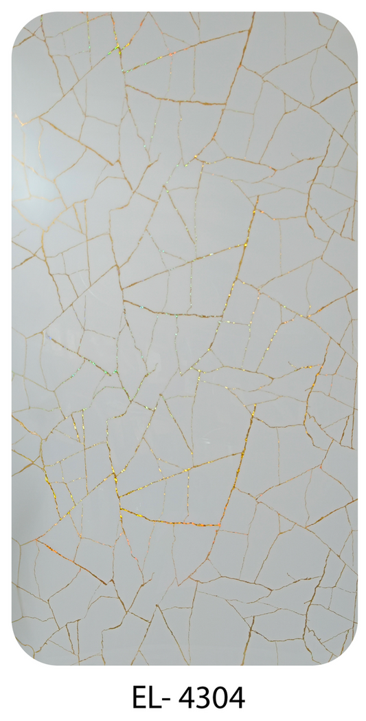 EL-4304 Marble Series 1.5mm Acrylic