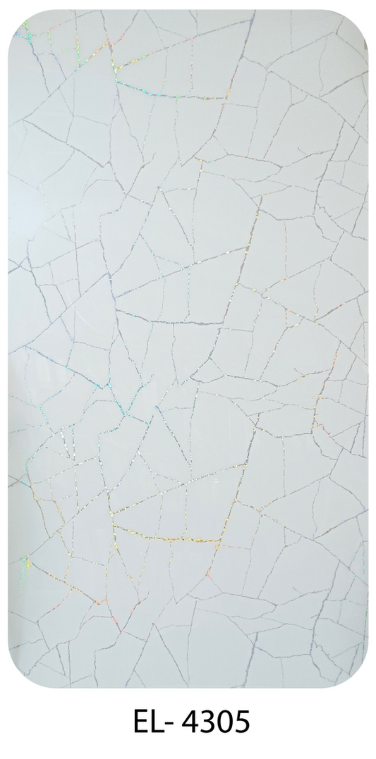 EL-4306 Marble Series 1.5mm Acrylic