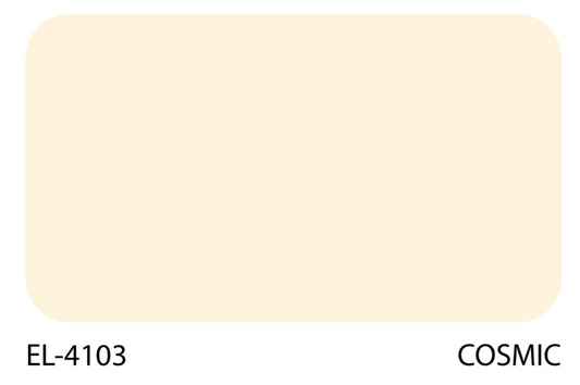 EL-4103 Cosmic Solid Edition 1.5mm Acrylic