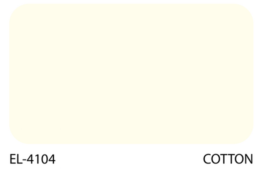EL-4104 Cotton Solid Edition 1.5mm Acrylic