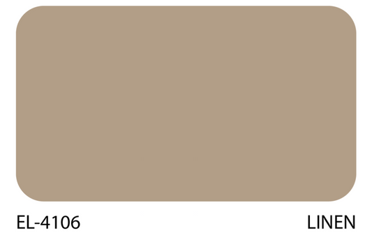 EL-4106 Linen Solid Edition 1.5mm Acrylic