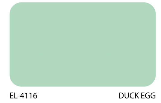 EL-4116 Coastal Plain Solid Edition 1.5mm Acrylic