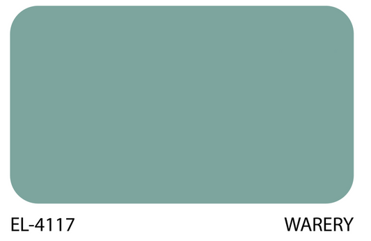 EL-4117 Warery Solid Edition 1.5mm Acrylic