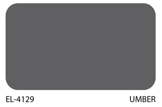 EL-4129 Umber Solid Edition 1.5mm Acrylic