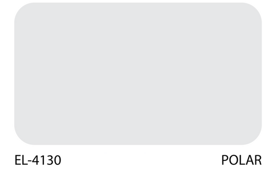 EL-4130 Polar Solid Edition 1.5mm Acrylic