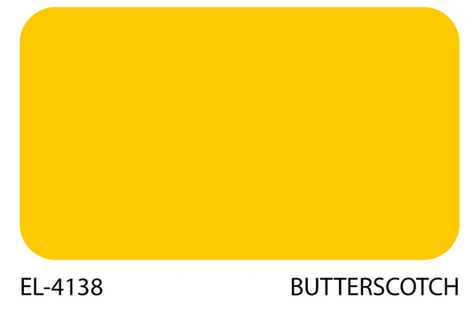 EL-4138 Butterscotch Solid Edition 1.5mm Acrylic