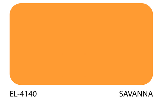EL-4140 Savanna Solid Edition 1.5mm Acrylic