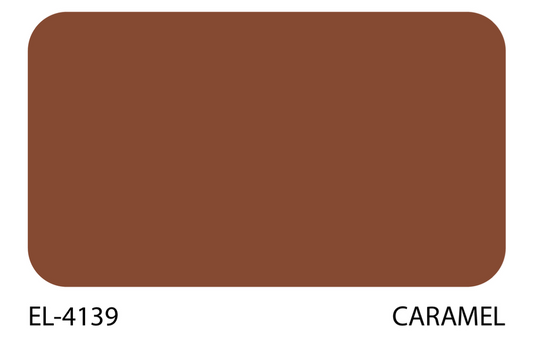 EL-4139 Caramel Solid Edition 1.5mm Acrylic