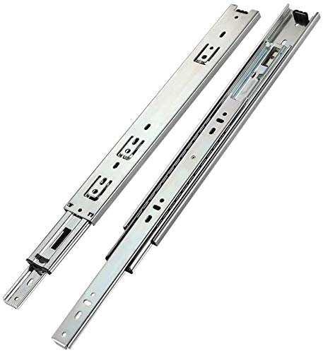 16" Telescopic Channel- Soft Close