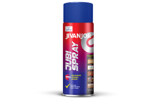 AD030 Jivanjor Adhesives | Wood Maintainance | Jubi Spray