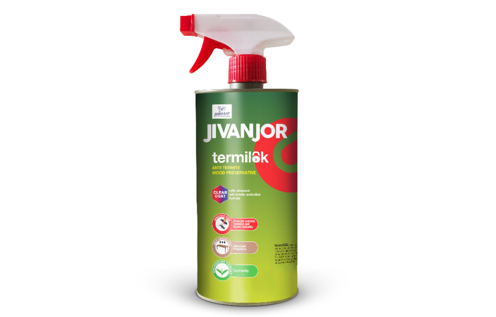 AD017 Jivanjor Adhesives | Wood Preservatives | Termilok