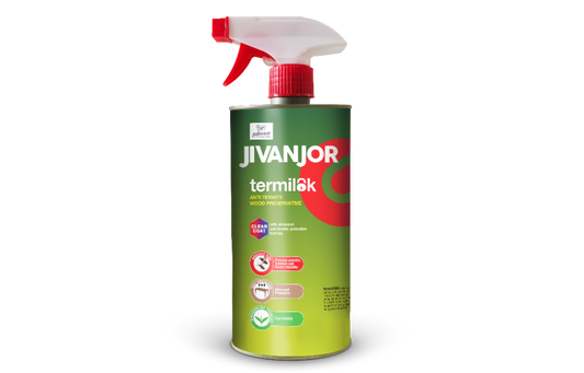 AD017 Jivanjor Adhesives | Wood Preservatives | Termilok