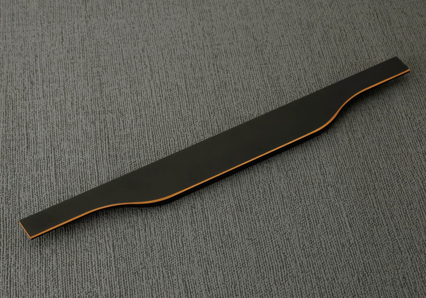 WH026 Aluminium Modern and Sleek Wardrobe Handle | Cabinet Handle | Wooden Furniture Handle | Door Handle| per inch