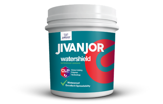 AD007 Jivanjor Water Proof Grade Adhesives | Watershield