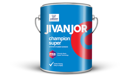 AD012 Jivanjor Adhesives for Furnitures and Mattresses | Champion Super