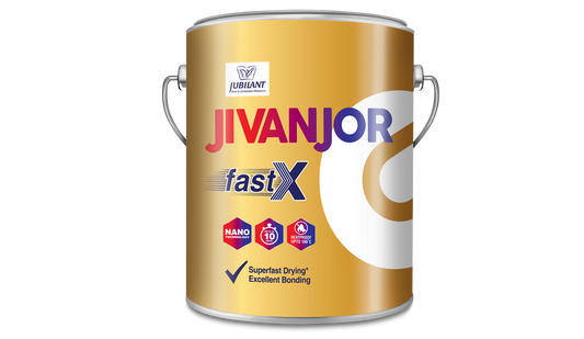AD003 Jivanjor Speciality Adhesives | FastX