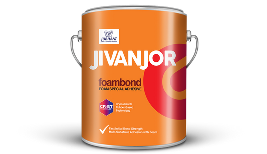 AD013 Jivanjor Adhesives for Furnitures and Mattresses | Foambond