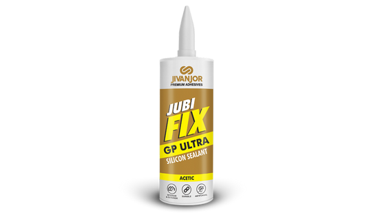 AD024 Jivanjor Adhesives | Sealing Adhesive | Jubi Fix GP Ultra