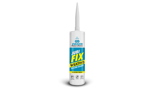 AD028 Jivanjor Adhesives | Sealing Adhesive | Jubi Fix GP WEATHO