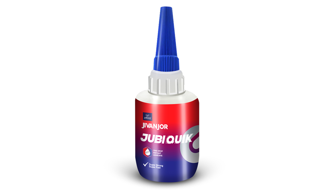 AD020 Jivanjor Adhesives | Instant Adhesive | Jubi Quick