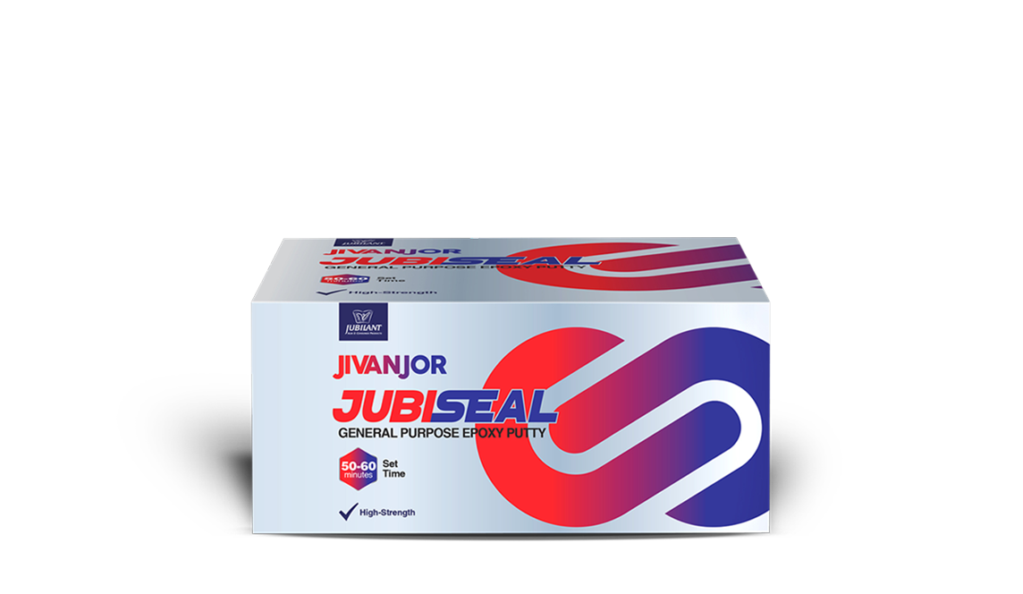 AD016 Jivanjor Plumbing Adhesives | Jubiseal general