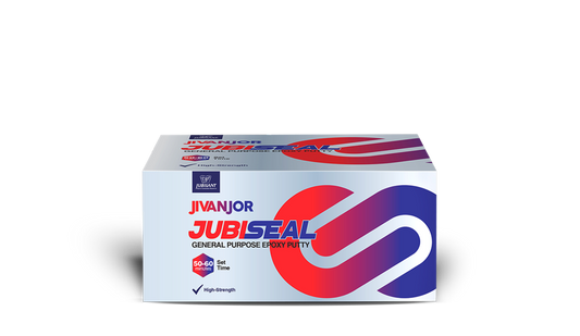 AD016 Jivanjor Plumbing Adhesives | Jubiseal general