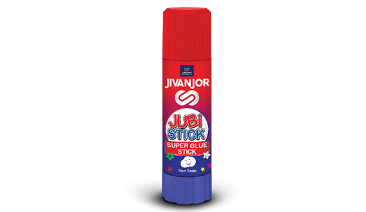 AD018 Jivanjor Adhesives | Paper Glue | Jubi Stick