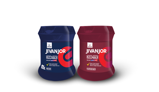 AD031 Jivanjor Adhesives | Stone Fixing | Jubitite