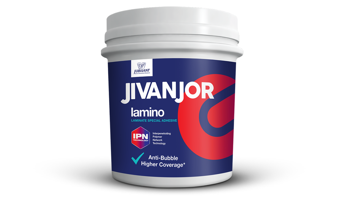 AD002 Jivanjor Premium Adhesives | Lamino
