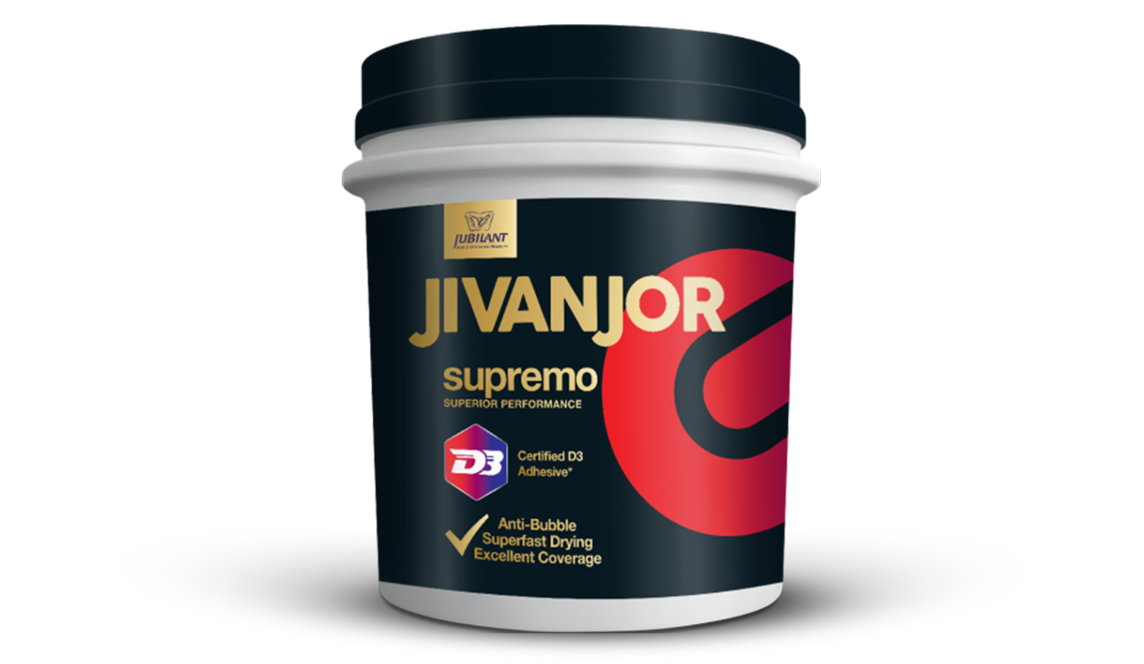 AD001 Jivanjor Premium Adhesives | Supremo
