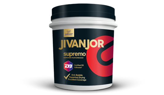AD001 Jivanjor Premium Adhesives | Supremo