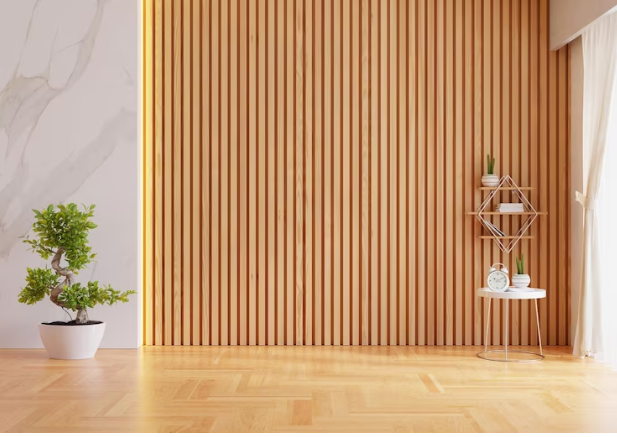 Louver Panels 9' x 5"