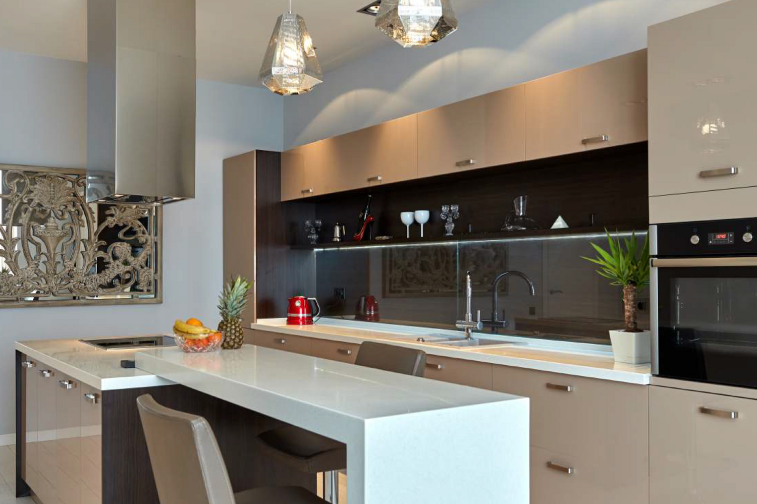 Acrylic Laminates 1.5mm