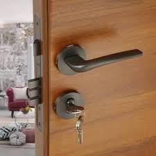 Mortise Handles
