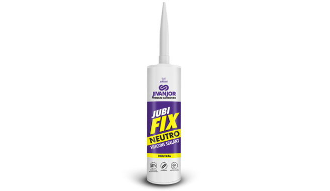 AD027 Jivanjor Adhesives | Sealing Adhesive | Jubi Fix GP Neutro
