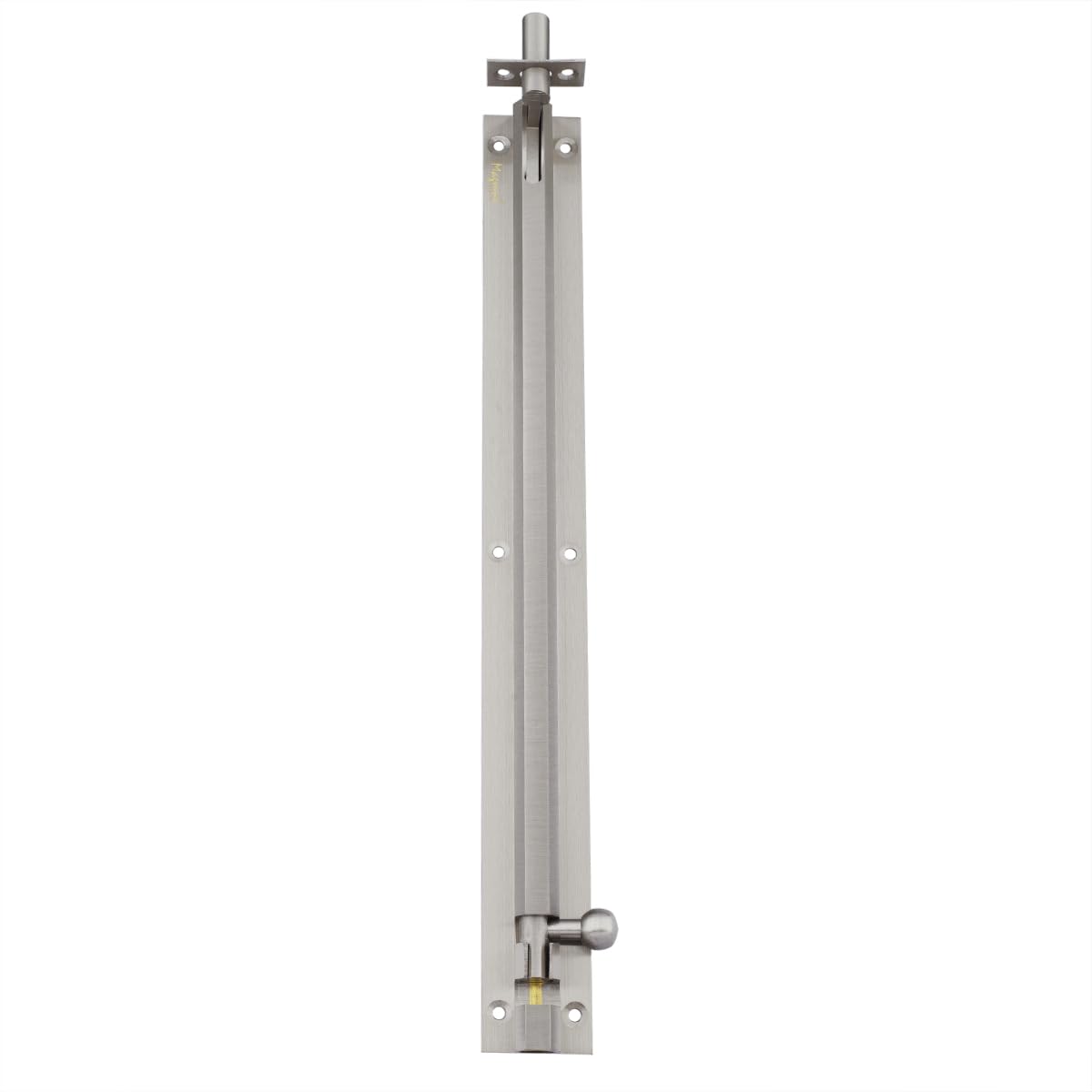 TB010 Tower Bolt Marble | Stainless Steel  | Aluminium | Tower Bolt/Door Latch/ kundi/ chitakni/ Chitkini Pack of 2 Pieces
