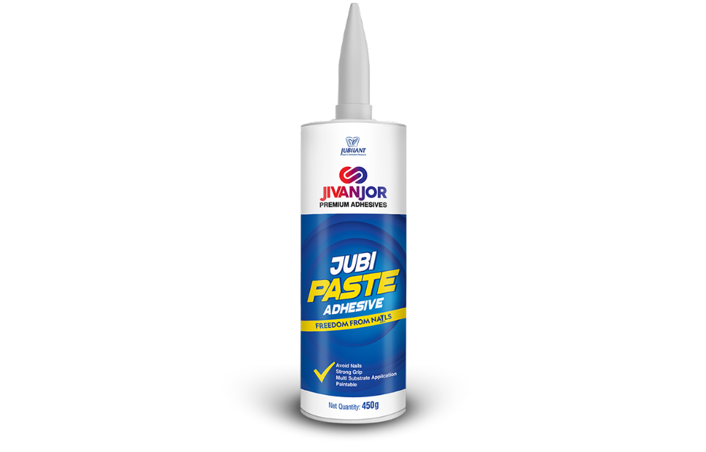 AD029 Jivanjor Adhesives | Wood Maintainance | Jubi Paste