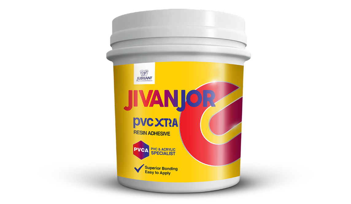 AD004 Jivanjor Speciality Adhesives | PVC Xtra
