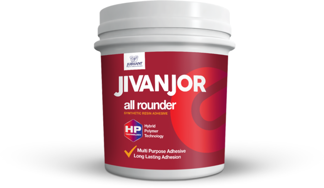 AD008 Jivanjor Regular Adhesives | All Rounder